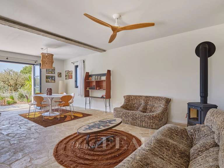 Maison Fontvieille - 7 chambres - 400m²