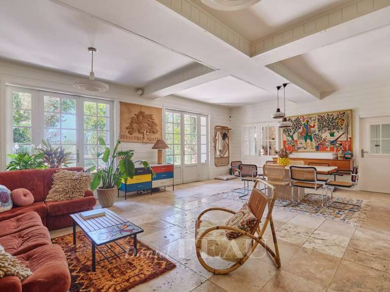Maison Fontvieille - 7 chambres - 400m²