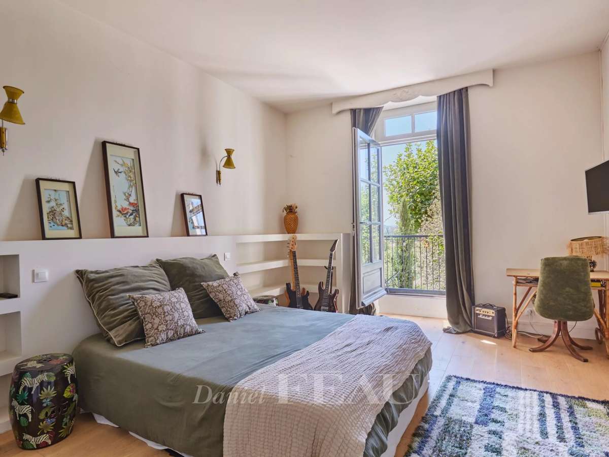 Maison Fontvieille