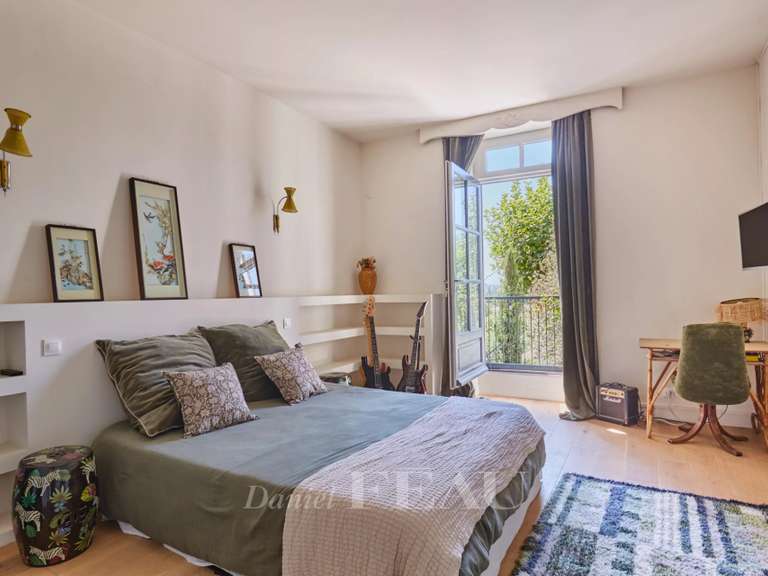 Maison Fontvieille - 7 chambres - 400m²