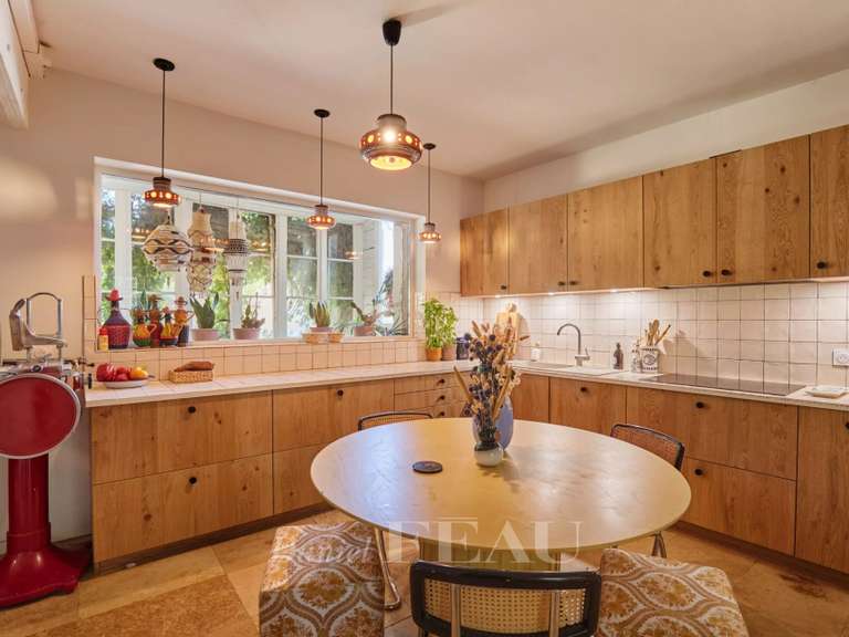 Maison Fontvieille - 7 chambres - 400m²