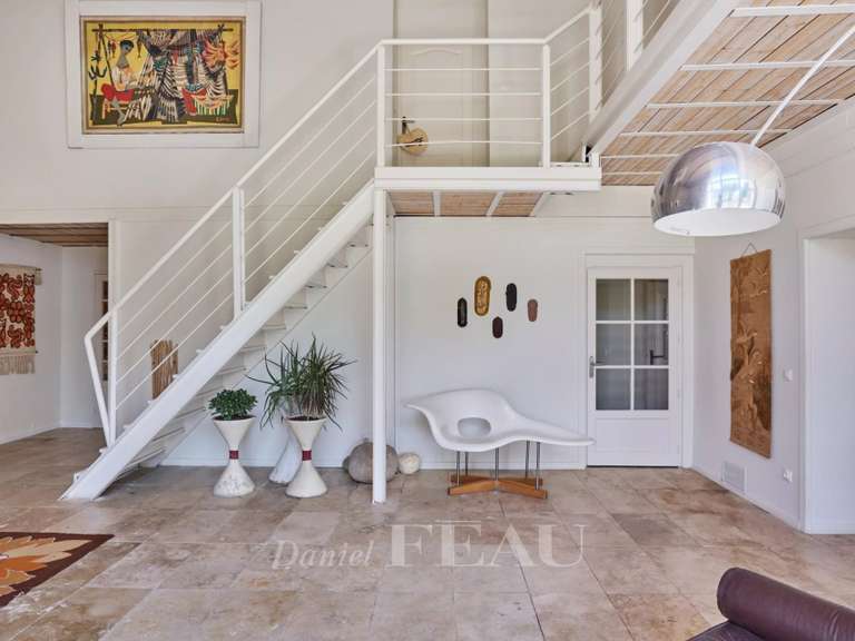 Maison Fontvieille - 7 chambres - 400m²