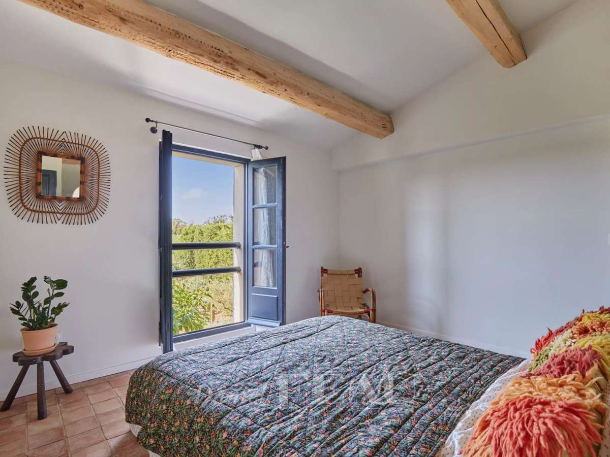 Maison Fontvieille