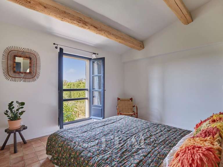 Maison Fontvieille - 7 chambres - 400m²