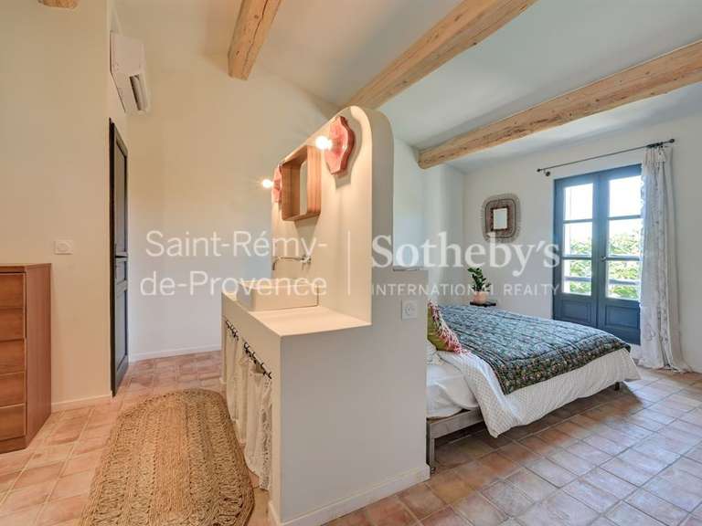 Maison Fontvieille - 434m²