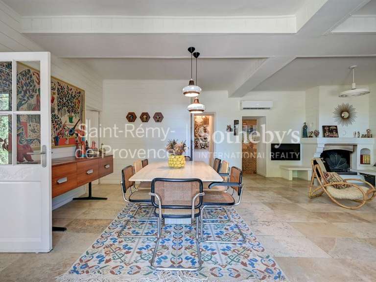 Maison Fontvieille - 434m²