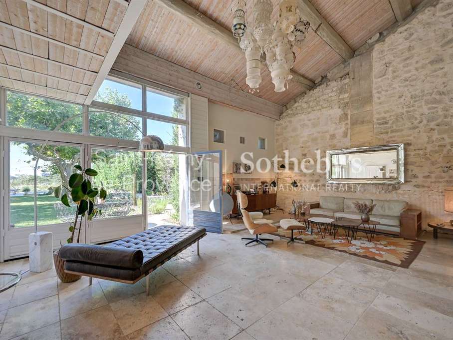 Maison Fontvieille