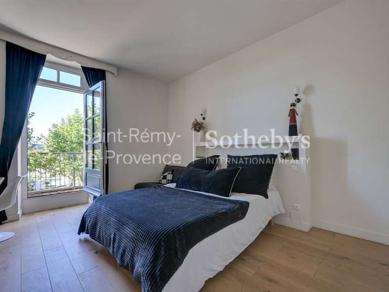 Maison Fontvieille - 434m²