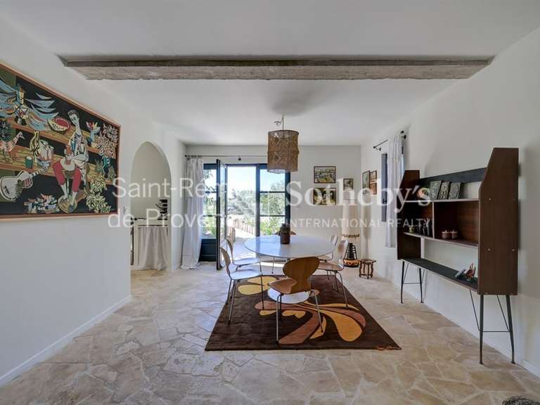 Maison Fontvieille - 434m²