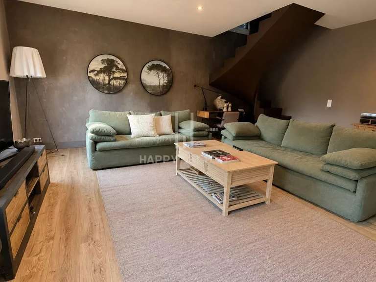 Maison Fontvieille - 5 chambres - 236m²