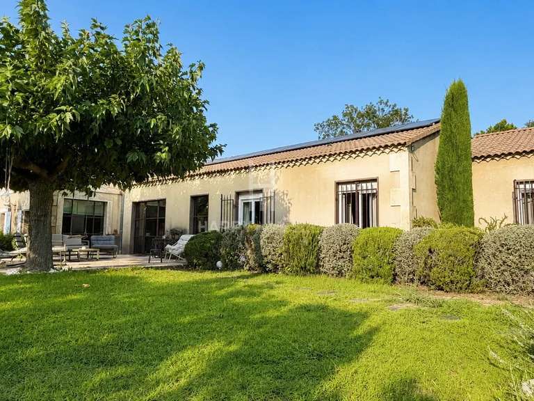 Maison Fontvieille - 5 chambres - 236m²