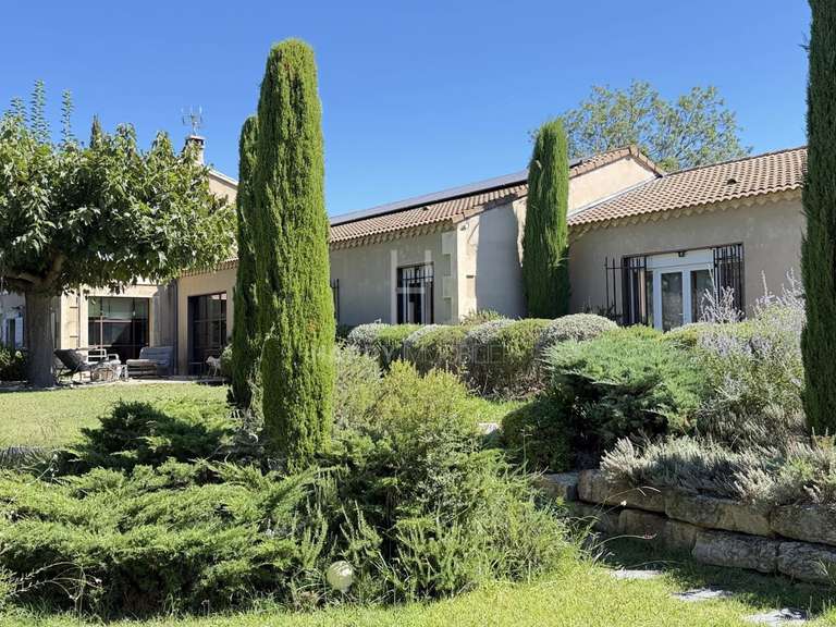 Maison Fontvieille - 5 chambres - 236m²