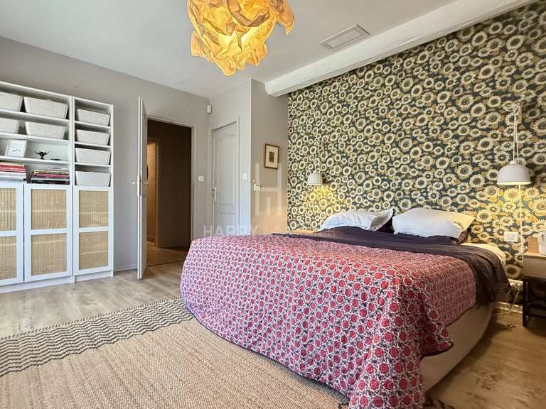 Maison Fontvieille - 5 chambres - 236m²