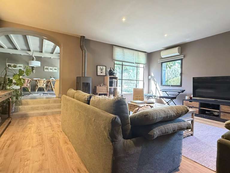 Maison Fontvieille - 5 chambres - 236m²
