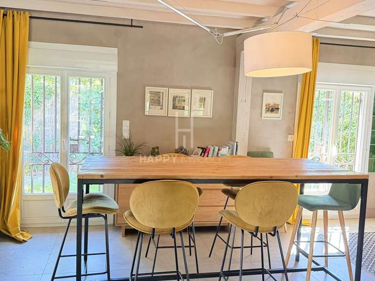Maison Fontvieille - 5 chambres - 236m²