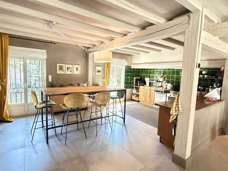 Maison Fontvieille - 5 chambres - 236m²