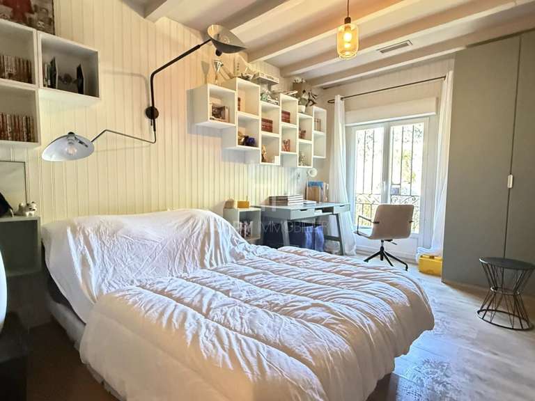 Maison Fontvieille - 5 chambres - 236m²