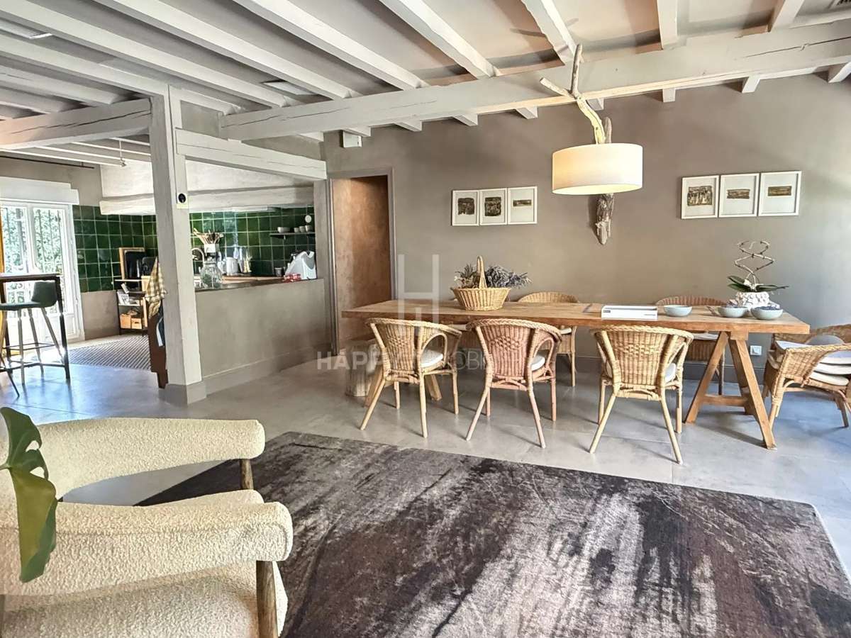 Maison Fontvieille