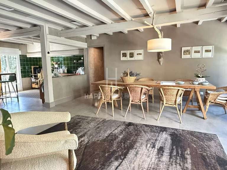 Maison Fontvieille - 5 chambres - 236m²