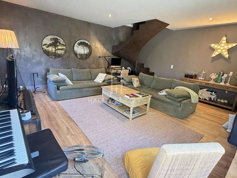 Maison Fontvieille - 5 chambres - 236m²