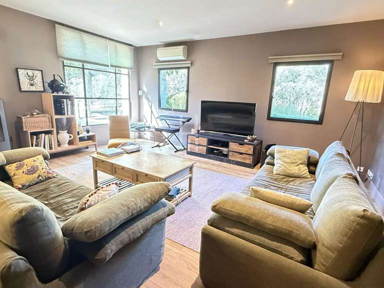 Maison Fontvieille - 5 chambres - 236m²