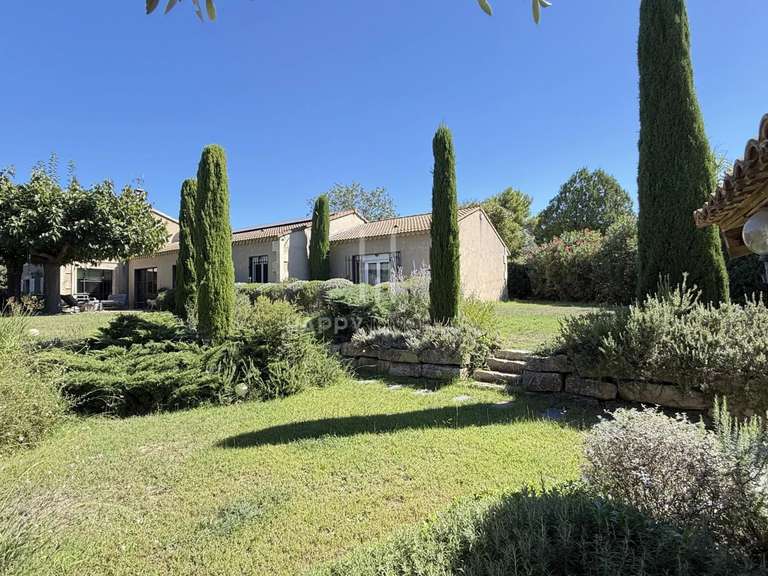Maison Fontvieille - 5 chambres - 236m²