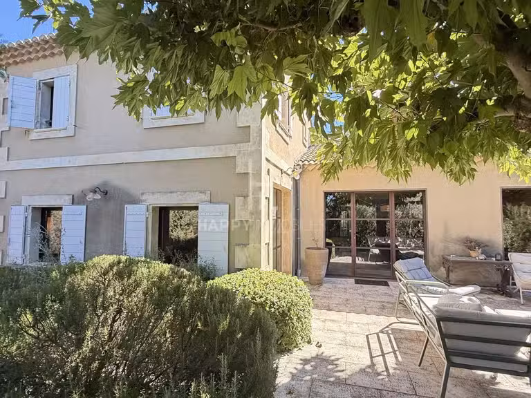 Maison Fontvieille - 5 chambres - 236m²