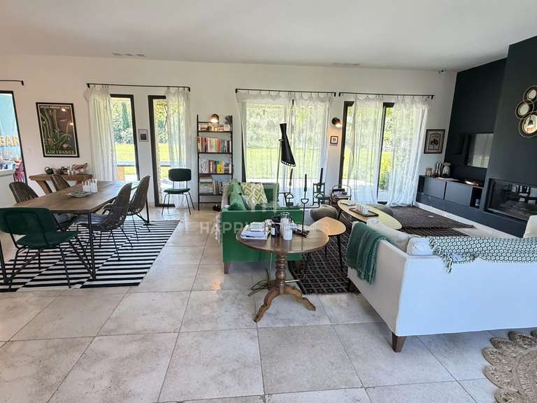 Maison Fontvieille - 6 chambres - 265m²