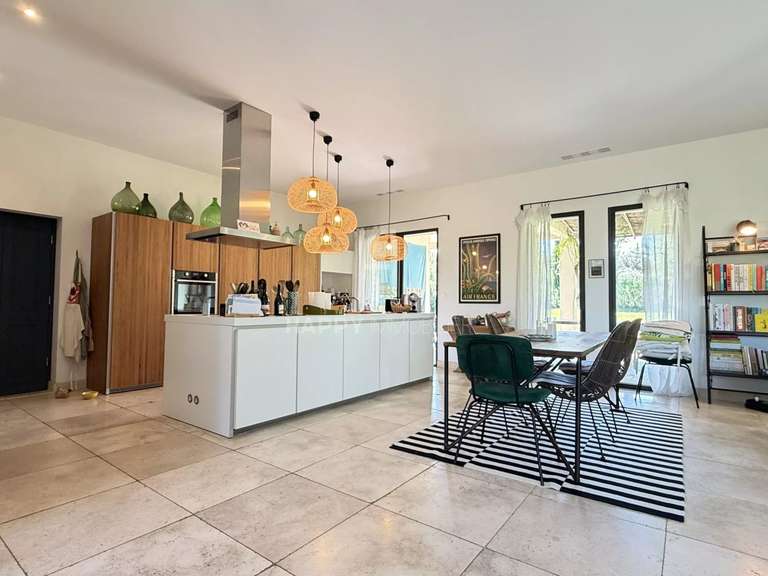 Maison Fontvieille - 6 chambres - 265m²