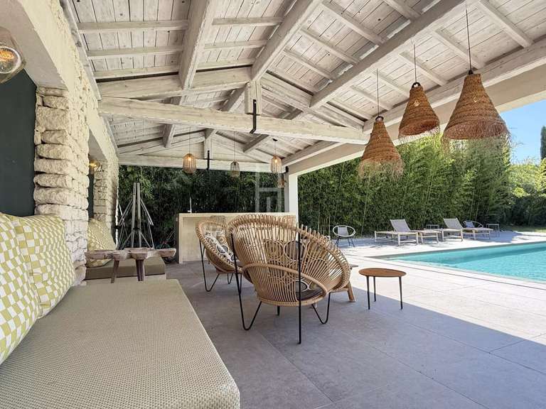 Maison Fontvieille - 6 chambres - 265m²