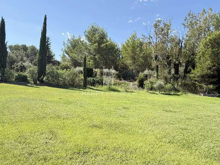 Maison Fontvieille - 6 chambres - 265m²