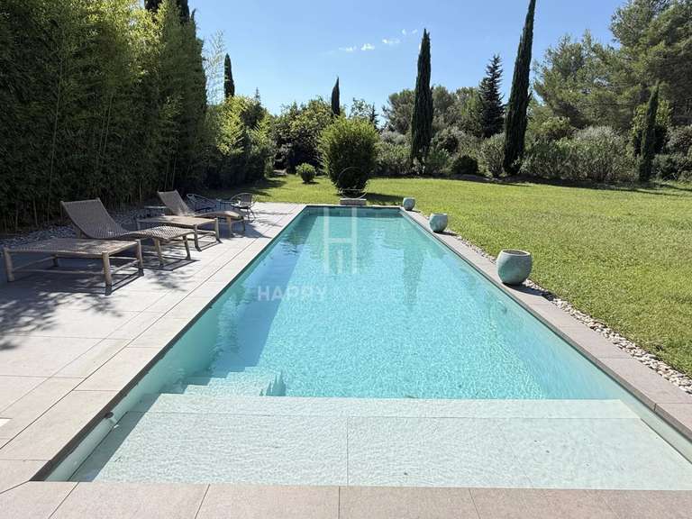 Maison Fontvieille - 6 chambres - 265m²