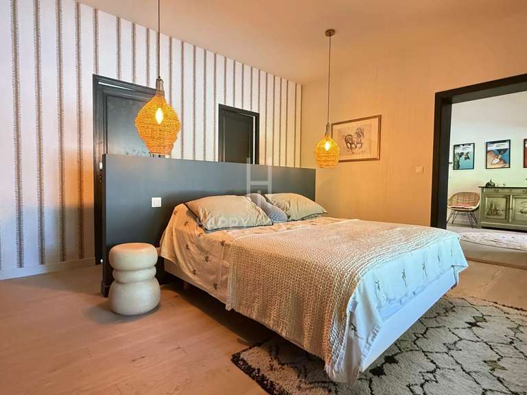 Maison Fontvieille - 6 chambres - 265m²