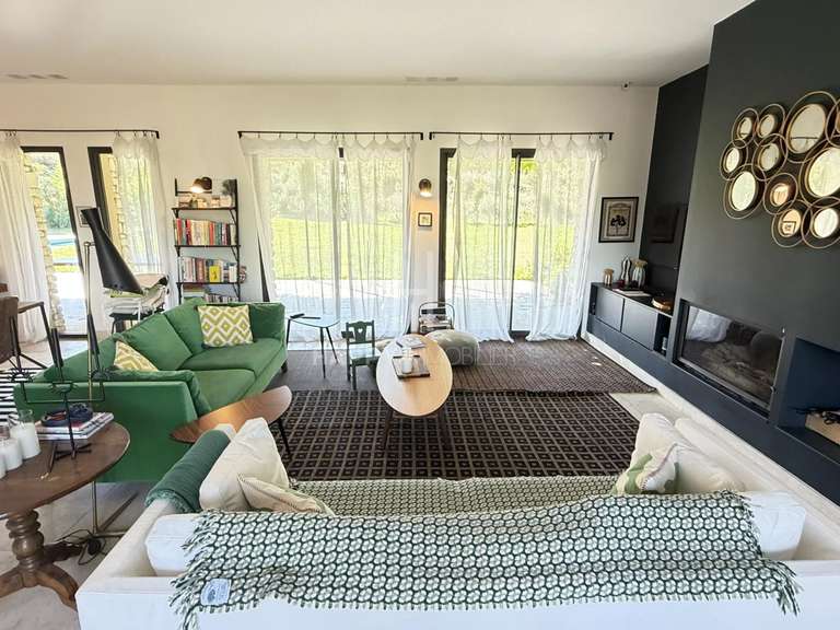Maison Fontvieille - 6 chambres - 265m²