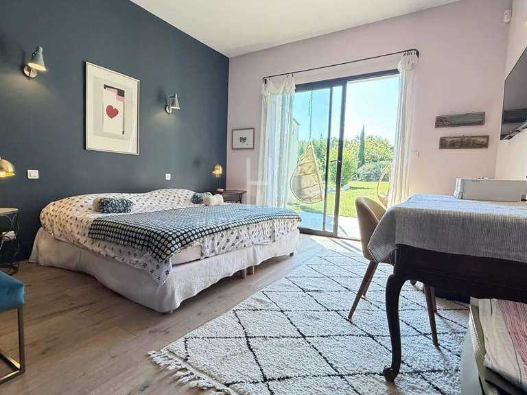 Maison Fontvieille - 6 chambres - 265m²