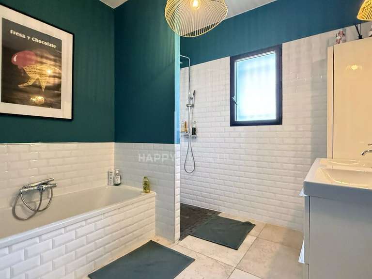 Maison Fontvieille - 6 chambres - 265m²