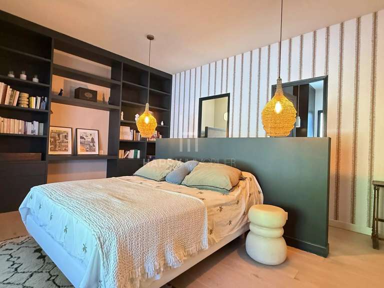 Maison Fontvieille - 6 chambres - 265m²