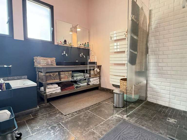 Maison Fontvieille - 6 chambres - 265m²