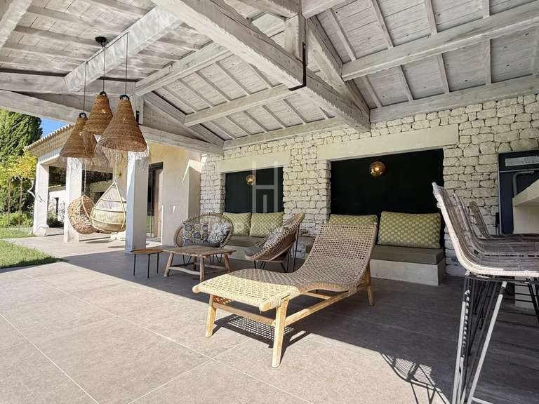Maison Fontvieille - 6 chambres - 265m²