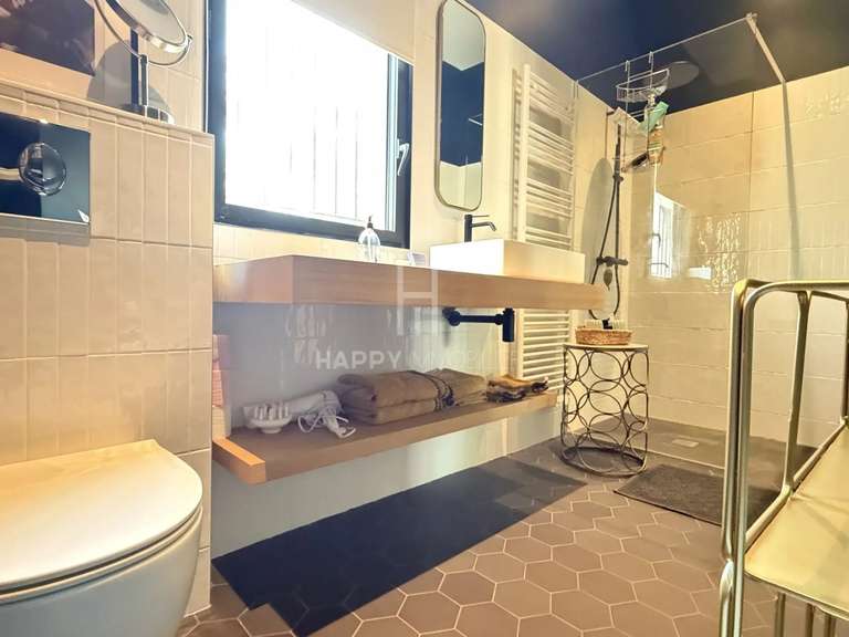 Maison Fontvieille - 6 chambres - 265m²
