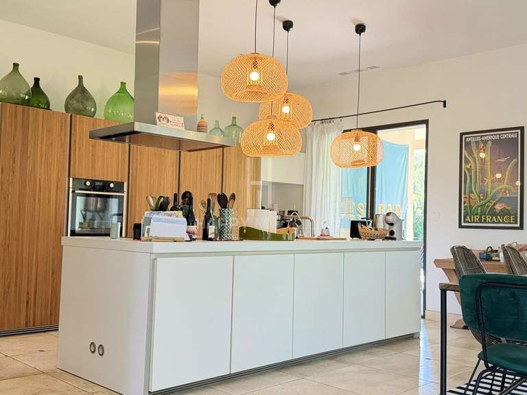 Maison Fontvieille - 6 chambres - 265m²