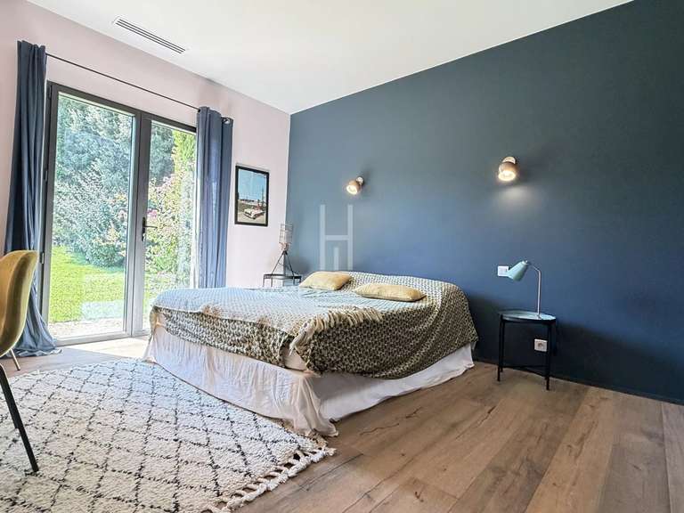 Maison Fontvieille - 6 chambres - 265m²