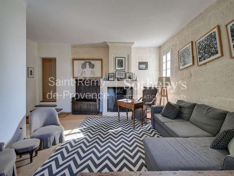 Maison Fontvieille - 6 chambres - 242m²