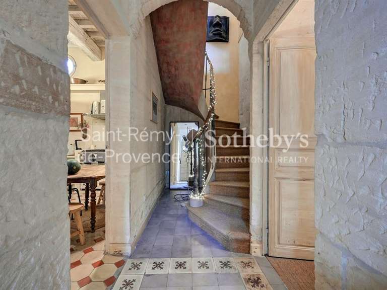 Maison Fontvieille - 6 chambres - 242m²