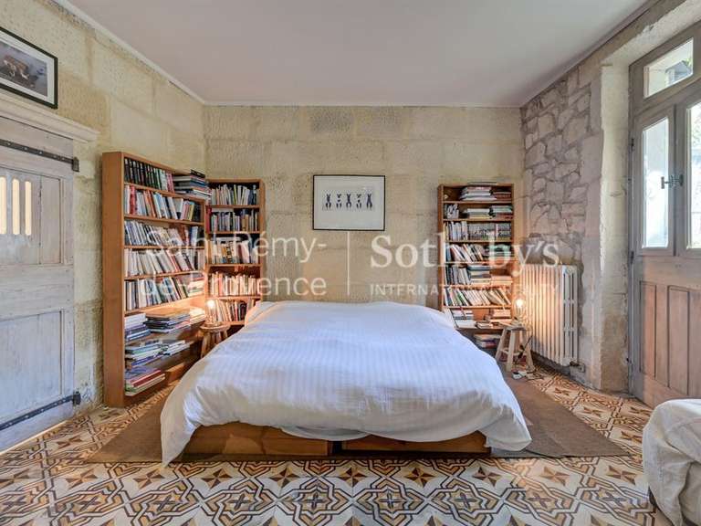 Maison Fontvieille - 6 chambres - 242m²