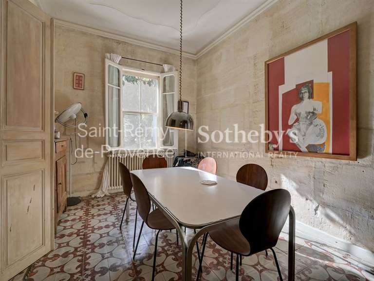 Maison Fontvieille - 6 chambres - 242m²