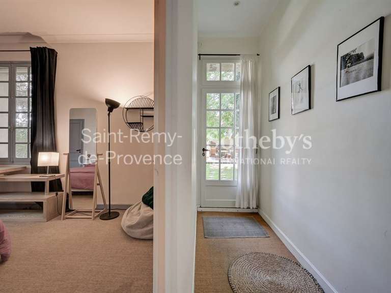 Maison Fontvieille - 6 chambres - 242m²