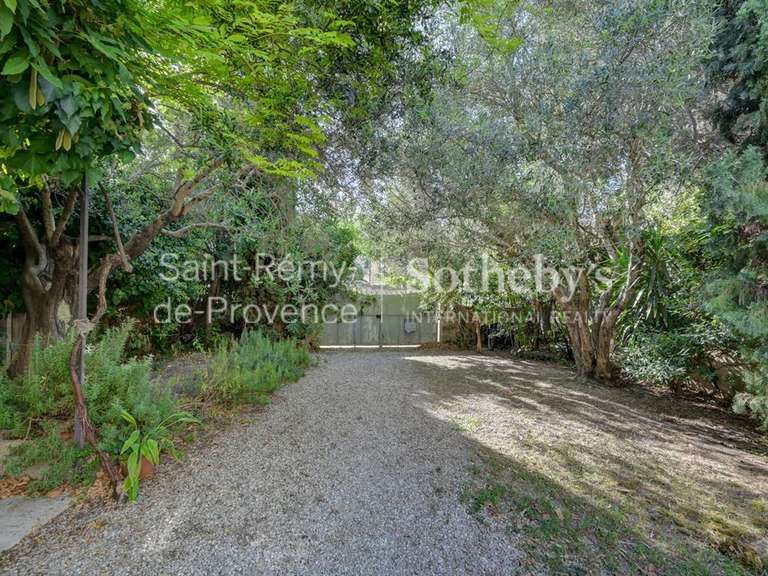 Maison Fontvieille - 6 chambres - 242m²