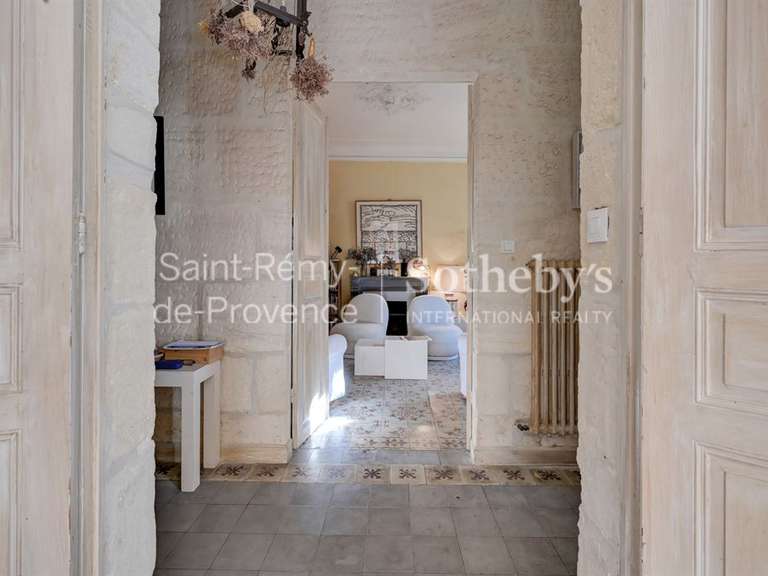 Maison Fontvieille - 6 chambres - 242m²