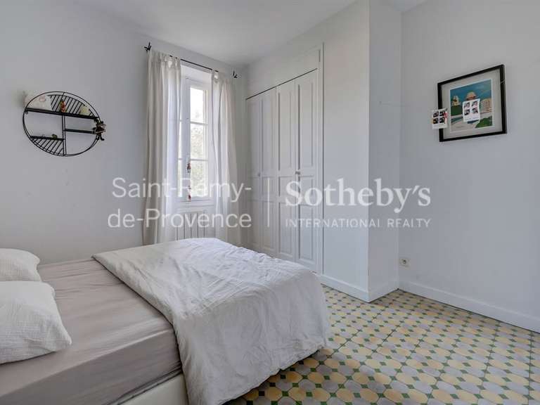 Maison Fontvieille - 6 chambres - 242m²